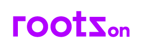 Logo Roots On